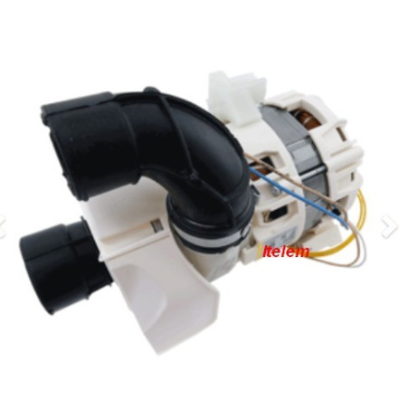 Pompe de cyclage lave-vaisselle Faure 140002106031