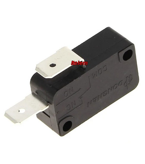 Micro-interrupteur grill et barbecue Téfal TS-21582850