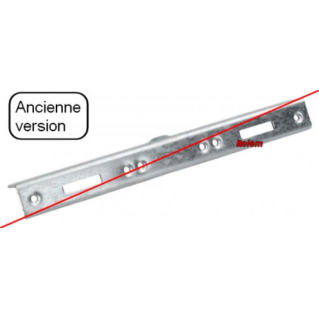 Guide charnière four Ikea 480121101154