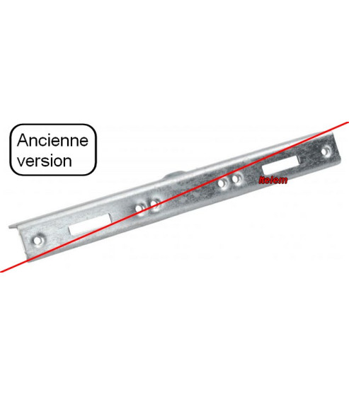 Guide charnière four Ikea 480121101154