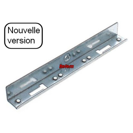 Guide charnière four Whirlpool C00628004
