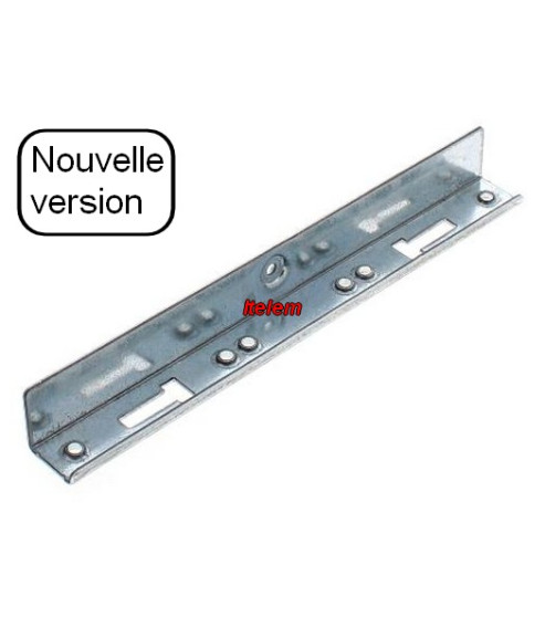 Guide charnière four Whirlpool C00628004
