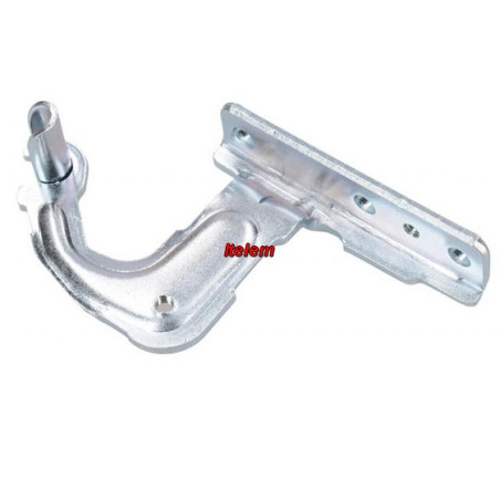 Charnière réversible réfrigérateur Beko 4364240100