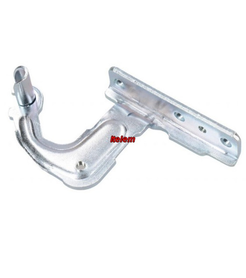 Charnière réversible réfrigérateur Beko 4364240100