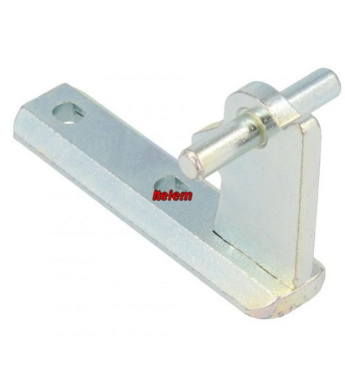 Charnière intermédiaire réfrigérateur Beko 4358580300