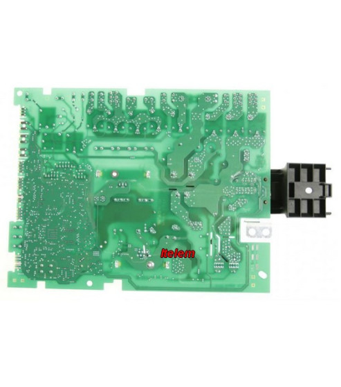 Module électronique de puissance four à micro-ondes Bosch 11029101
