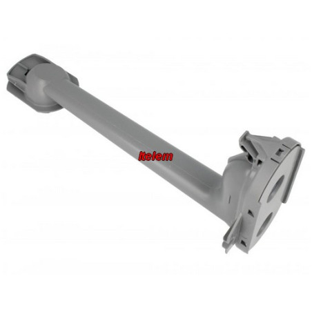 Support bras supérieur lave-vaisselle Proline 49107809