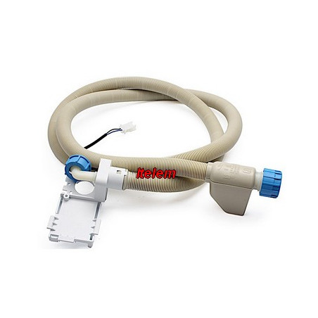 Tuyau aquastop lave-linge Smeg 758974215