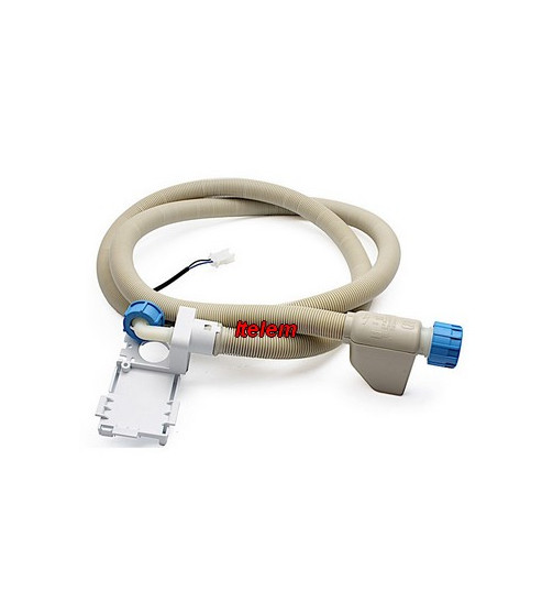 Tuyau aquastop lave-linge Smeg 758974215