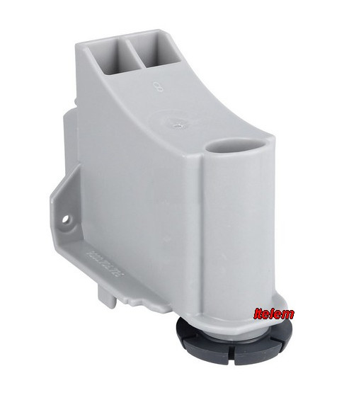 Support pied lave-vaisselle Bosch 00611344