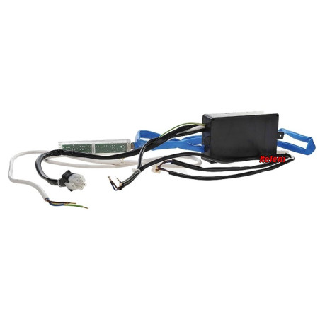 Module électronique complet hotte Smeg 696450304