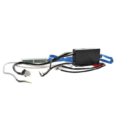 Module électronique complet hotte Smeg 696450304