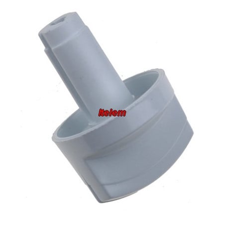 Bouton complet four Electrolux 3550329050
