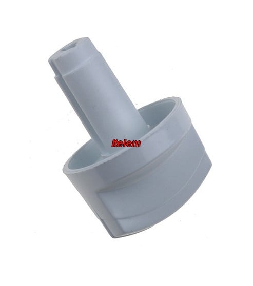 Bouton complet four Electrolux 3550329050