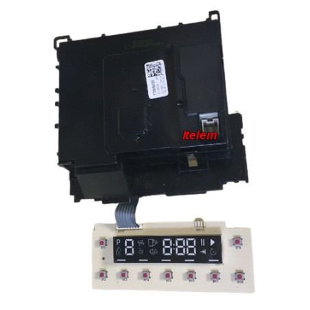 Module électronique lave-vaisselle Beko 1739150700