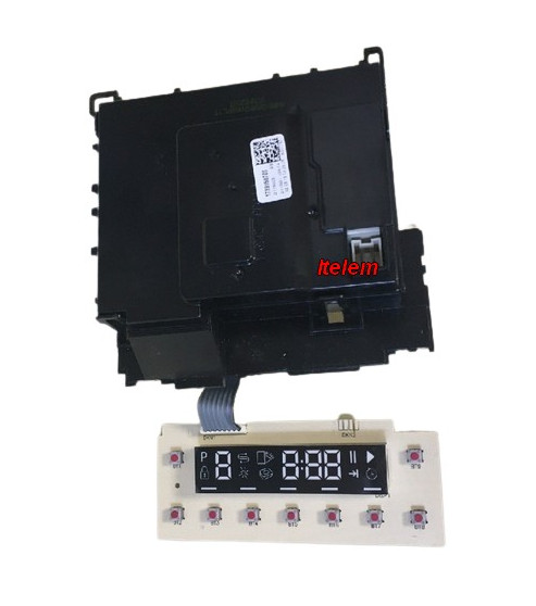 Module électronique lave-vaisselle Beko 1739150700
