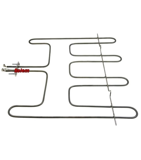 Résistance de sole four cuisinière Godin 00001306845