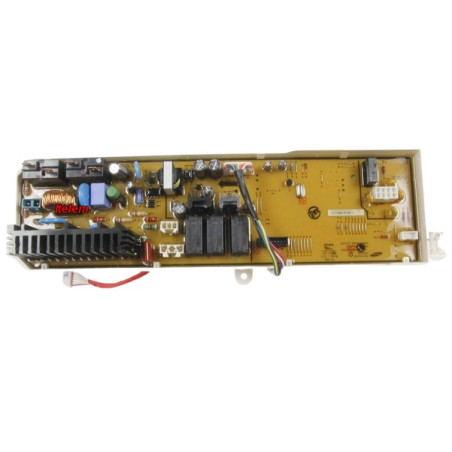 Module électronique puissance lave-linge Samsung DC94-06270A
