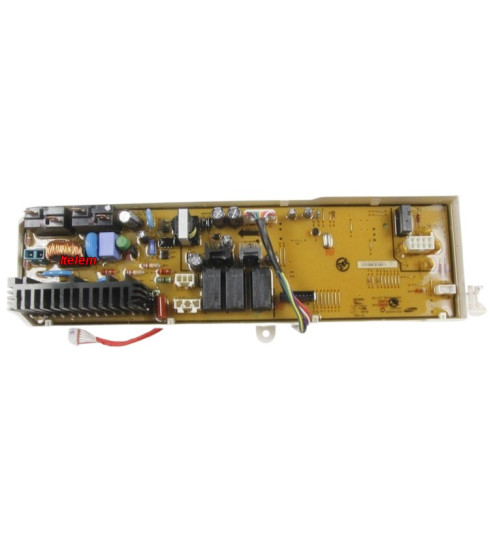 Module électronique puissance lave-linge Samsung DC94-06270A