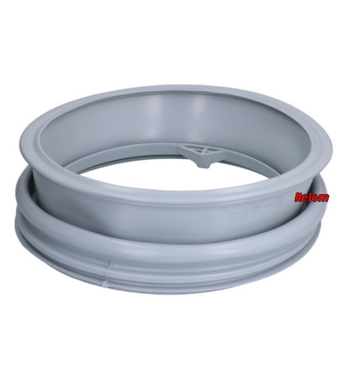 Manchette de lave-linge à hublot Candy 41016070