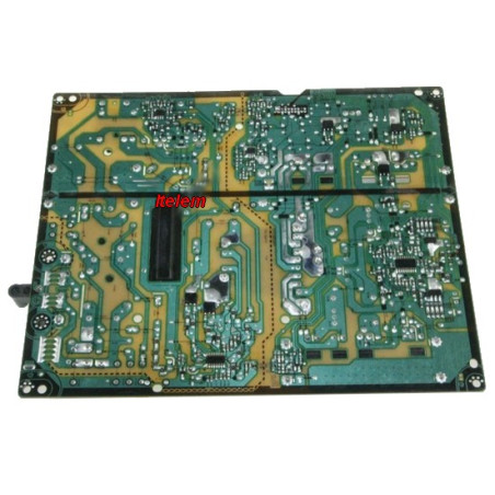 Platine électronique d'alimentation téléviseur LG EAY63072001