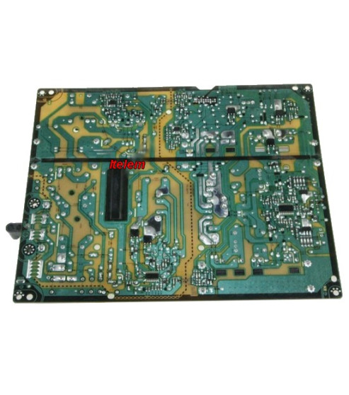 Platine électronique d'alimentation téléviseur LG EAY63072001