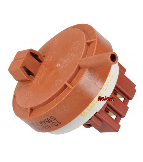Pressostat lave-linge Ariston C00094717