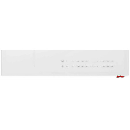 Dessus verre vitrocéramique plaque de cuisson Ikea 140021165018