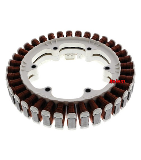 Stator lave-linge LG AJB76315017