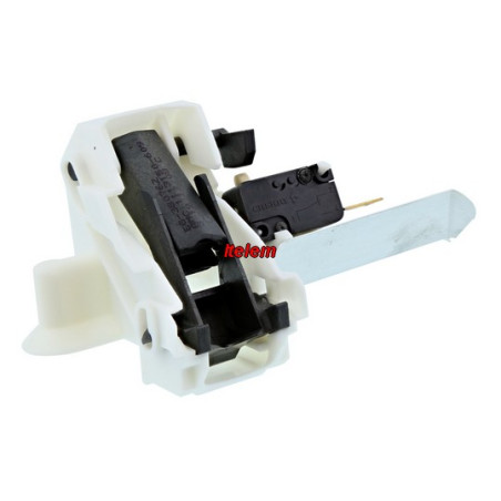 Sécurité de porte lave-vaisselle Electrolux 4055259669