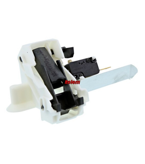 Sécurité de porte lave-vaisselle Electrolux 4055259669