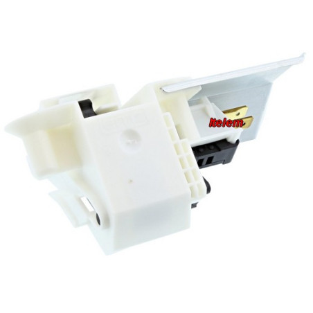 Sécurité de porte lave-vaisselle Zanussi 4055259669