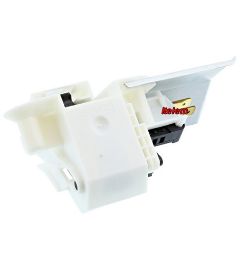 Sécurité de porte lave-vaisselle Zanussi 4055259669