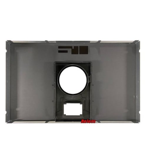 Dessus verre vitrocéramique plaque de cuisson Elica KIT0171488