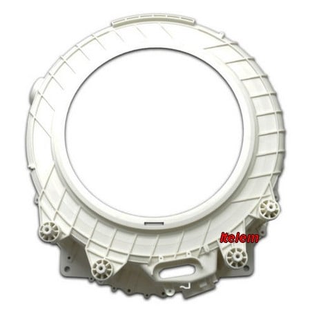 Demi-cuve avant lave-linge Saba 42059371