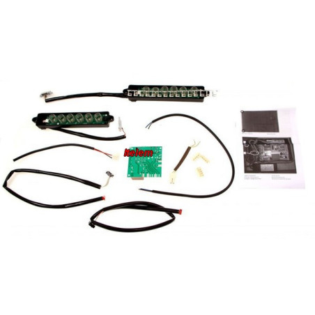 Kit carte électronique puissance hotte De Dietrich AS0073925