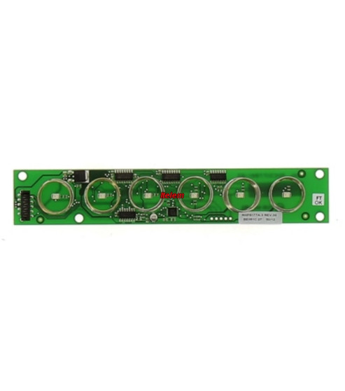 Carte électronique commande hotte De Dietrich AS6010931