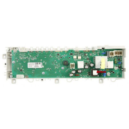 Module électronique de puissance lave-linge Arthur-Martin 1326796149