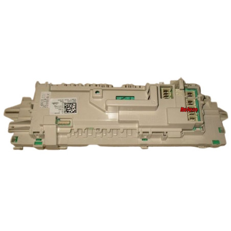Module électronique puissance lave-linge Beko 2432101020