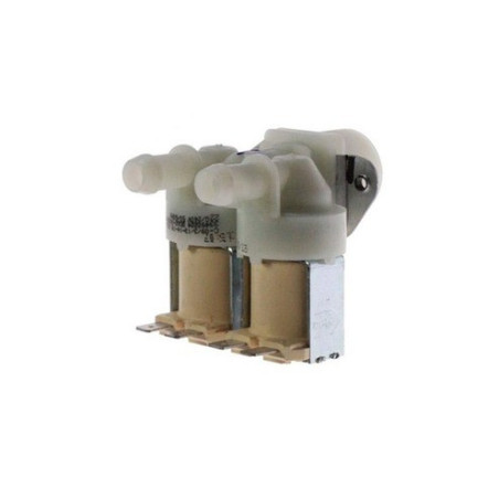 Electrovanne double lave linge Faure 4055066387