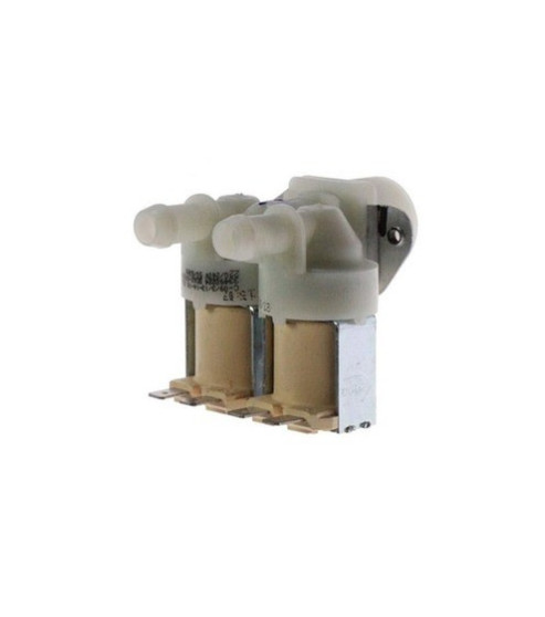Electrovanne double lave linge Faure 4055066387