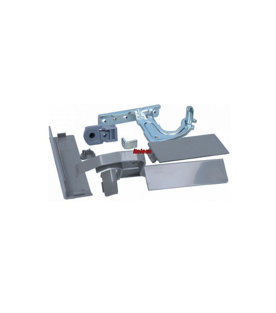 Kit inversion de porte réfrigérateur Beko 4623901200