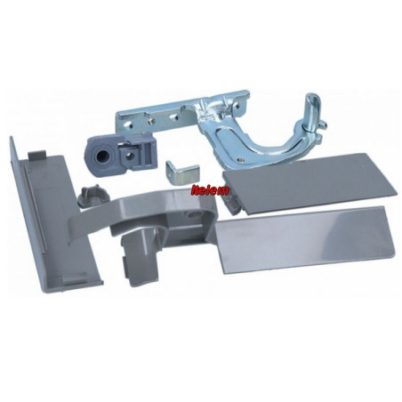 Kit inversion de porte réfrigérateur Beko 4623901200