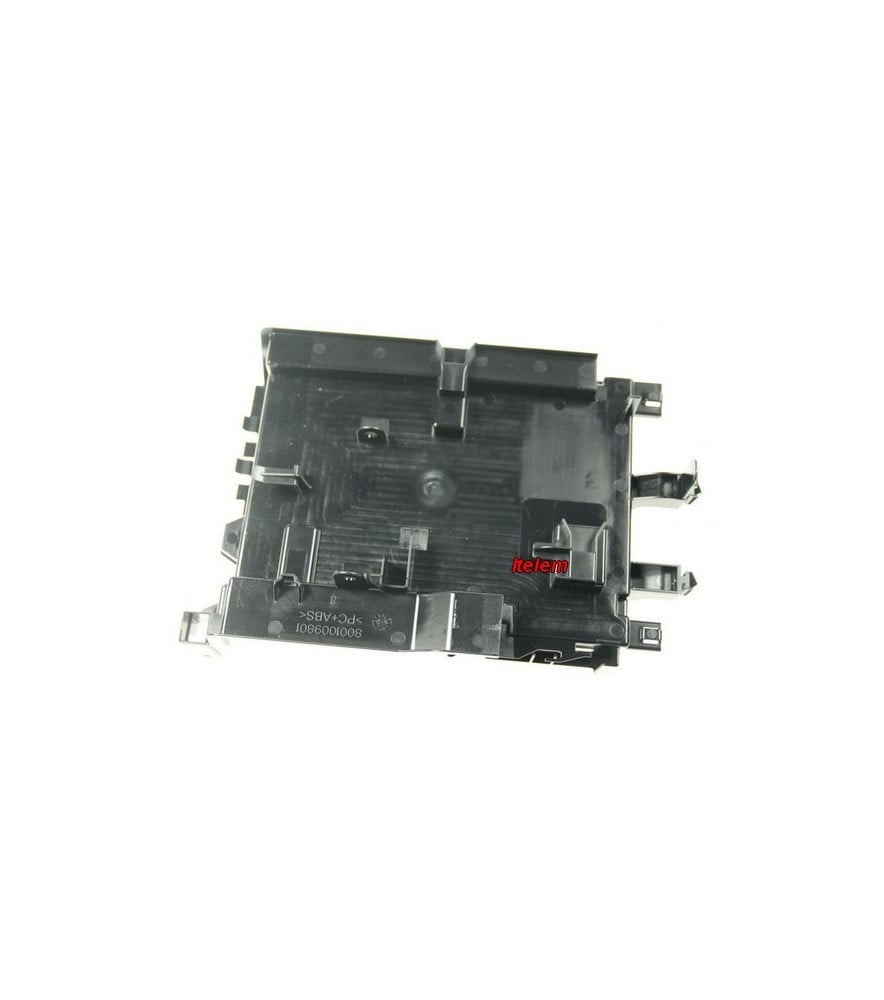 Siemens iq500 WM14Q472FF Module Électronique 9000919732 9000689555