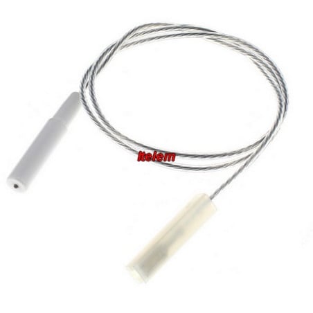 Bougie plaque de cuisson Whirlpool C00311700