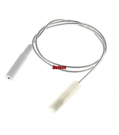 Bougie plaque de cuisson Whirlpool C00311700
