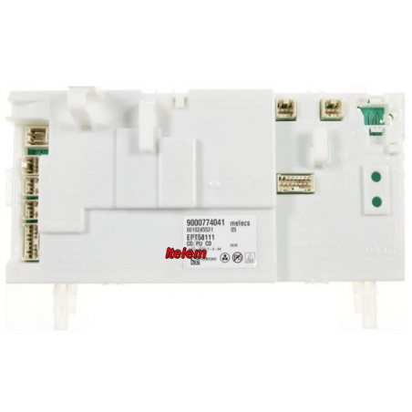 Module électronique de puissance sèche-linge Bosch  00635623