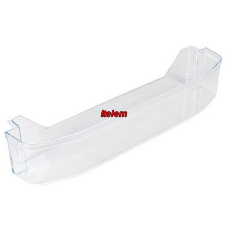 Balconnet porte bouteille réfrigérateur Whirlpool 481010467619