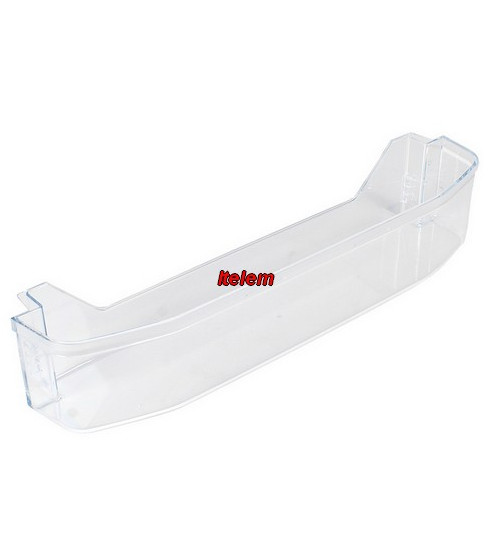 Balconnet porte bouteille réfrigérateur Whirlpool 481010467619