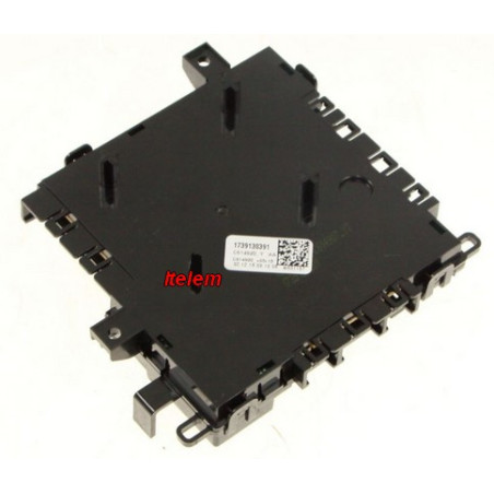 Module électronique de puissance lave-vaisselle Beko 1739130391